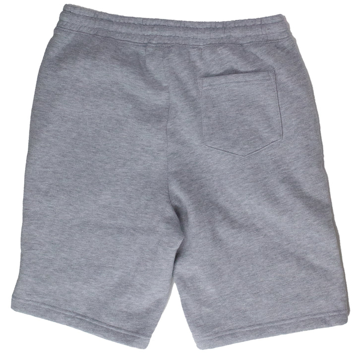 I.S.S  Grey Shorts